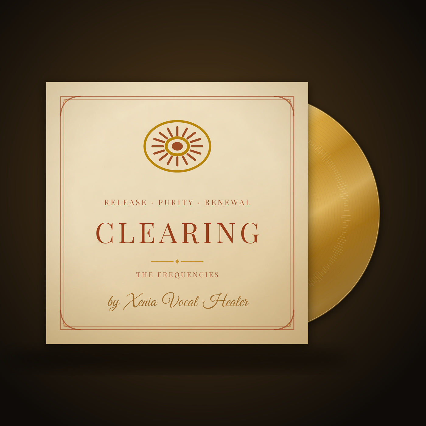 The Clearing Frequency