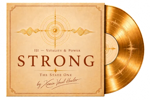 Strong