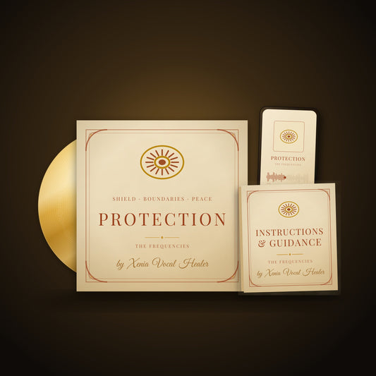 The Protection Frequency