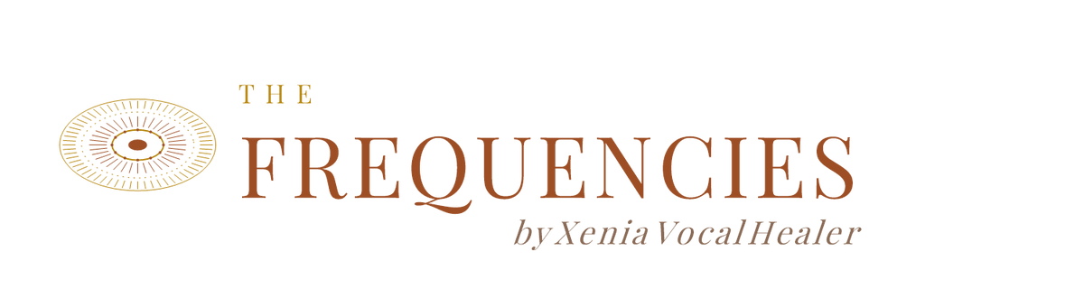 Xenia Vocal Healer